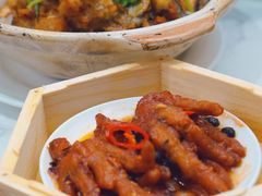 -避风塘·金牌店·夜宵(金玉兰店)