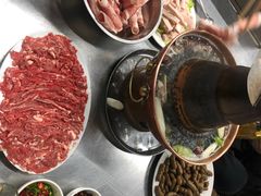 -三兴涮羊肉(荣安大街店)