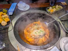 -挂雪铁锅炖大鹅