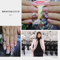 手部美甲-光SPA科技美肤