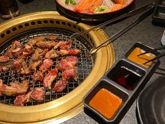 -神户赤童日式烤肉(金地广场店)