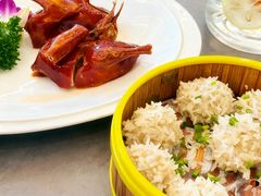 -湖锦酒楼(八一路店)