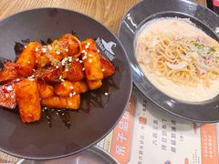 -机器人火炉披萨