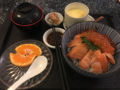 -蘭·日本料理铁板烧(碧云路店)