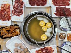 -杏花吴记牛肉火锅