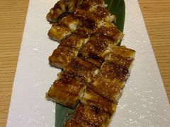 -富山日式料理(宽厚里店)