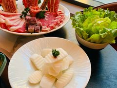 -斯普汇生蚝牛排馆(中骏世界城店)