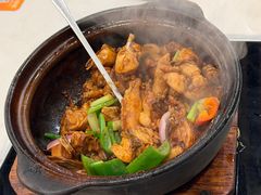 -大嫂镬仔·焖鸡煲·啫啫煲(逢源路店)