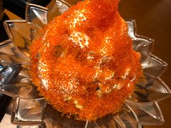火山沙拉-魔丼屋(日月光店)