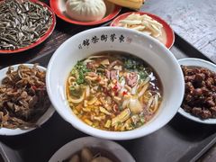 -東茅街茶馆