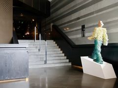 -郑州建业艾美酒店