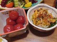 -隐月· 㐂和食屋(芝罘万达公馆店)