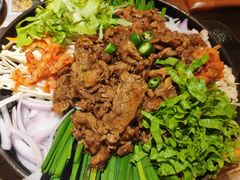 小木屋烤肉-冰川延边料理·炭烤串(原小木屋店)