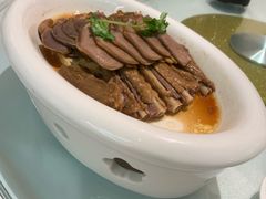 -金河半岛园林酒家(金融城店)