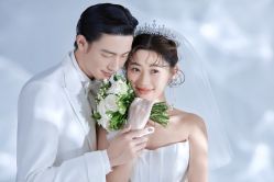 -巴黎新娘婚纱摄影·婚礼策划(嘉定总店)