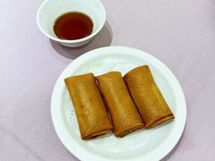 -金时代顺风大酒店(静安大融城店)