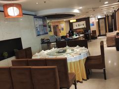 -华师大厦酒店·华粤轩中餐厅