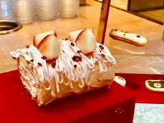 -新发展亚太JW万豪酒店·福苑咖啡厅