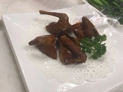 -潮福城大酒楼·潮粤菜·港式点心(阳光城店)