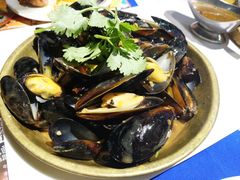 -美森西餐厅(曙光大道店)