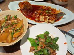 -周家二小姐的菜(西津渡店)