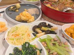 -东方饺子王(和平里店)