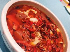 -万荣烤鸭店·北京菜(天坛店)