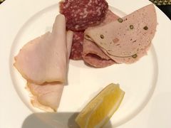 自助早餐-青岛富力艾美酒店