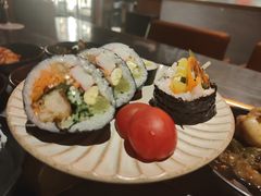 -虎哥六韩式烤肉料理 TIGERGRILL(隆生金山湖中心购物广场店)