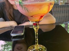 -Pistolera Mexican Cantina女枪手墨西哥餐厅(碧云路店)