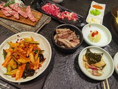 -味家烤肉烤鳗鱼牛排(西塔旗舰店)