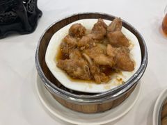 -凤凰楼酒家·粤宴点心(华强北店)