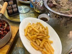 -陈家老院子·长春特色东北家宴(一匡街店)