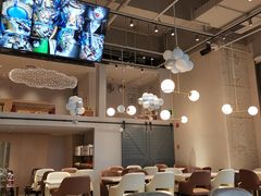 -NOKNOK若蔻亲子餐厅(天地壹方北馆店)