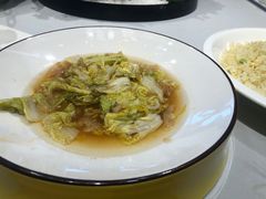 -徐州绿地皇冠假日酒店-汉宫中餐厅