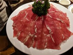 -码头故事火锅(大丰店)