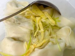 刀鱼馄饨-永丰源大酒店(人民中路店)