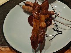 -老白清真烧烤(锦州旗舰店)