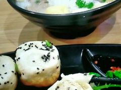 -小杨生煎(龙之梦购物中心店)