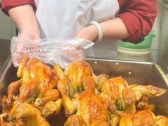 -吴山烤禽 (吴山路店)