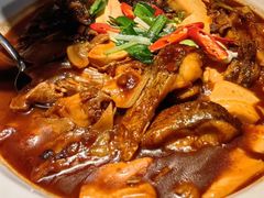-外婆家(义乌新光汇购物中心店)