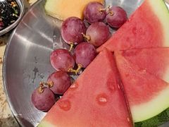 -姜胖胖无限自助烤肉(罗湖宝能店)