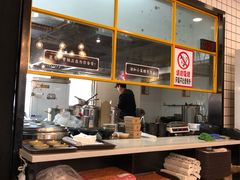-犟骨头排骨饭(回龙观龙禧店)