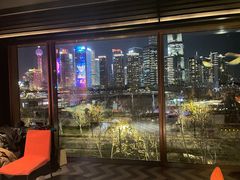 -上海滩餐厅(BFC外滩金融中心店)