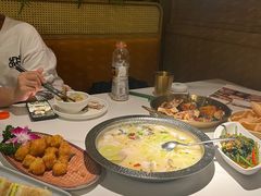 -帕娜·泰式茶餐厅·Bistro(近铁广场店)