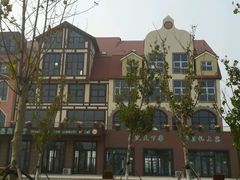 -武清南湖绿博园