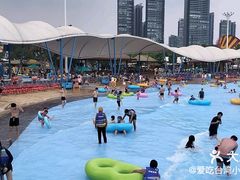 -武汉玛雅海滩水公园