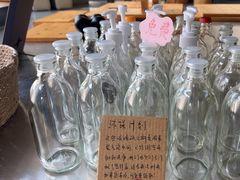 -CEMENT·coffee bar (凤凰创意园店)