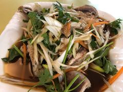 -老张烤羊(王哥庄店)