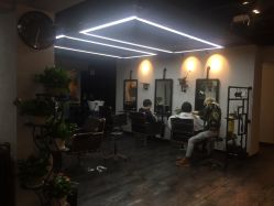 -AFA Hair studio·女士发型设计